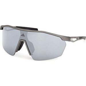 Adidas Sport Anemos Light SP0115 20C ONE SIZE (99) Szürke Női Napszemüvegek kép