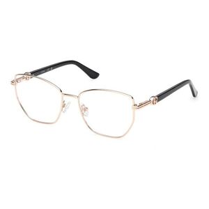 Guess GU50312 028 M (52) Arany Férfi Dioptriás szemüvegek kép