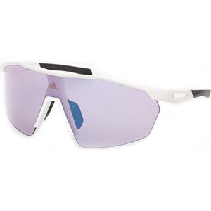 Adidas Sport Anemos Light SP0115 21X Photochromic ONE SIZE (99) Fehér Női Napszemüvegek kép