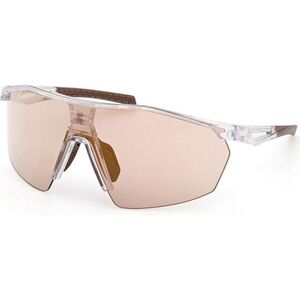 Adidas Sport Anemos Light SP0115 26G ONE SIZE (99) Kristály Női Napszemüvegek kép