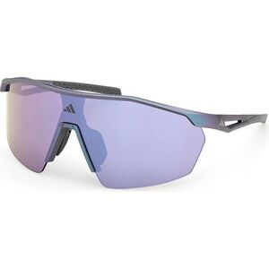 Adidas Sport Anemos Light SP0115 97Z ONE SIZE (99) Zöld Női Napszemüvegek kép