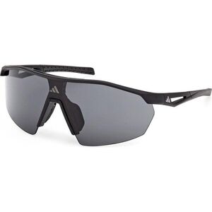 Adidas Sport Anemos Light S SP0116 02A ONE SIZE (99) Fekete Unisex Napszemüvegek kép