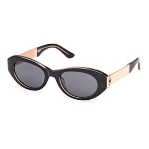 Guess GU00261-H 01A ONE SIZE (52) Fekete Férfi Napszemüvegek kép