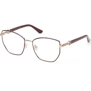 Guess GU50312 069 L (54) Vörös Férfi Dioptriás szemüvegek kép