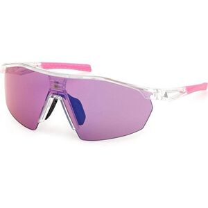 Adidas Sport Anemos Light S SP0116 26Z ONE SIZE (99) Kristály Unisex Napszemüvegek kép