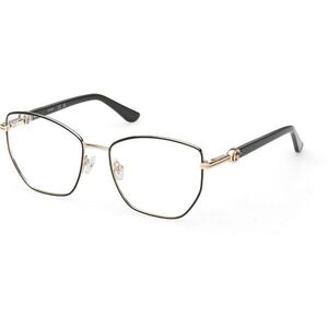 Guess GU50312 096 M (52) Zöld Férfi Dioptriás szemüvegek kép