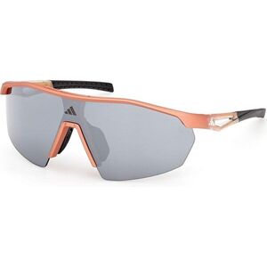 Adidas Sport Anemos Light S SP0116 73C ONE SIZE (99) Rózsaszín Unisex Napszemüvegek kép