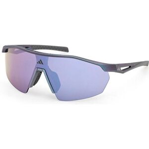 Adidas Sport Anemos Light S SP0116 97Z ONE SIZE (99) Zöld Unisex Napszemüvegek kép