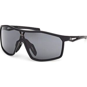 Adidas Sport Kalidro SP0117 02A ONE SIZE (99) Fekete Női Napszemüvegek kép