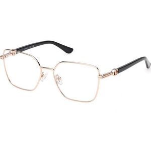 Guess GU50313 028 L (55) Arany Férfi Dioptriás szemüvegek kép