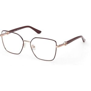 Guess GU50313 069 M (53) Vörös Férfi Dioptriás szemüvegek kép