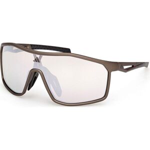Adidas Sport Kalidro SP0117 49G ONE SIZE (99) Barna Női Napszemüvegek kép