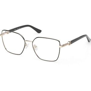 Guess GU50313 096 M (53) Zöld Férfi Dioptriás szemüvegek kép