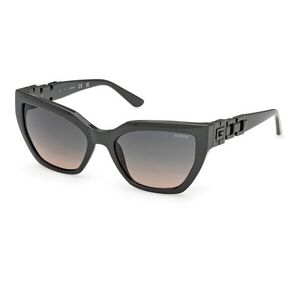 Guess GU00264 96P ONE SIZE (55) Zöld Férfi Napszemüvegek kép