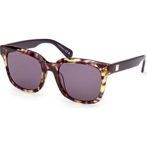 Max&Co. MO0146 56Y ONE SIZE (54) Havana Férfi Napszemüvegek kép