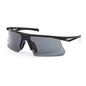 Adidas Sport Dunamis BI SP0119 02A L (79) Fekete Női Napszemüvegek kép
