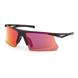 Adidas Sport Dunamis BI SP0119 02L L (79) Fekete Női Napszemüvegek kép