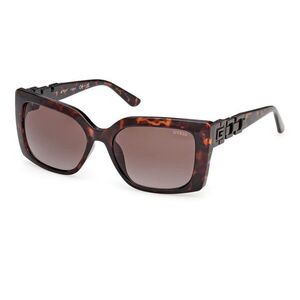 Guess GU00265-H 52F ONE SIZE (55) Havana Férfi Napszemüvegek kép