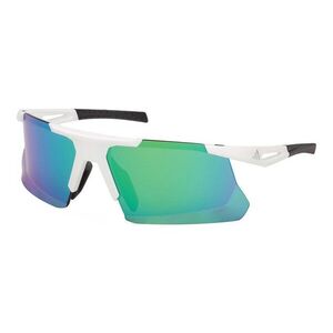Adidas Sport Dunamis BI SP0119 21Q L (79) Fehér Női Napszemüvegek kép