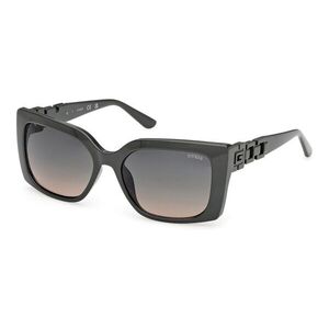 Guess GU00265-H 96P ONE SIZE (55) Zöld Férfi Napszemüvegek kép