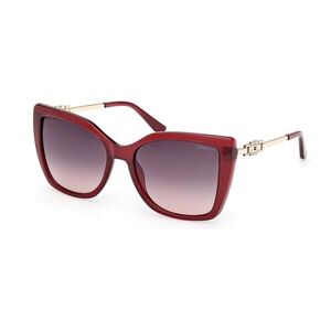 Guess GU00266 69Z ONE SIZE (56) Vörös Férfi Napszemüvegek kép