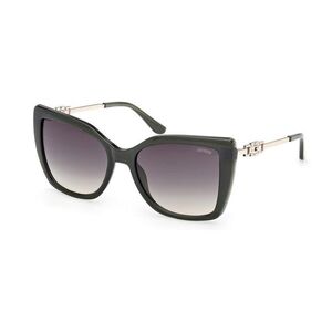 Guess GU00266 96P ONE SIZE (56) Zöld Férfi Napszemüvegek kép