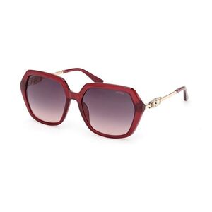 Guess GU00267 69Z ONE SIZE (57) Vörös Férfi Napszemüvegek kép