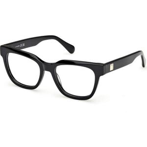 Max&Co. MO5187 001 M (49) Fekete Férfi Dioptriás szemüvegek kép