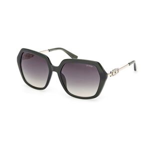 Guess GU00267 96P ONE SIZE (57) Zöld Férfi Napszemüvegek kép