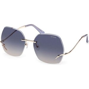 Guess GU00268 28B ONE SIZE (60) Arany Férfi Napszemüvegek kép