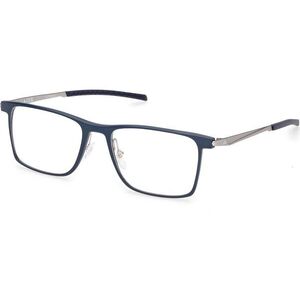 Adidas Sport SP5105 091 ONE SIZE (55) Kék Női Dioptriás szemüvegek kép