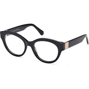 Max&Co. MO5192 001 ONE SIZE (51) Fekete Férfi Dioptriás szemüvegek kép