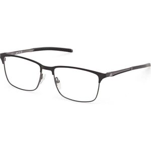 Adidas Sport SP5106 002 ONE SIZE (55) Fekete Női Dioptriás szemüvegek kép