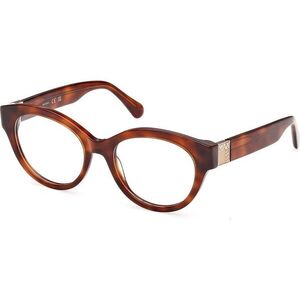 Max&Co. MO5192 052 ONE SIZE (51) Havana Férfi Dioptriás szemüvegek kép