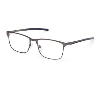 Adidas Sport SP5106 009 ONE SIZE (55) Szürke Női Dioptriás szemüvegek kép