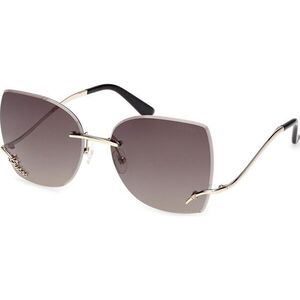 Guess GU00269 32F ONE SIZE (60) Arany Férfi Napszemüvegek kép