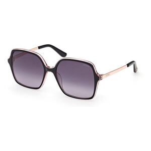 Guess GU00270 01B ONE SIZE (57) Fekete Férfi Napszemüvegek kép