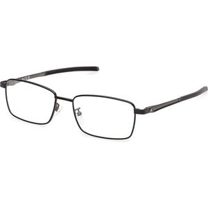 Adidas Sport SP5107 002 ONE SIZE (55) Fekete Női Dioptriás szemüvegek kép