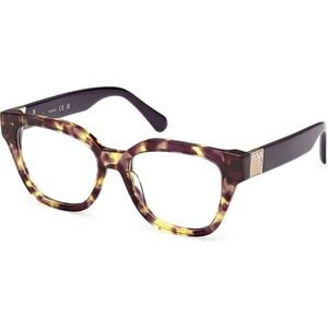 Max&Co. MO5193 056 ONE SIZE (51) Havana Férfi Dioptriás szemüvegek kép