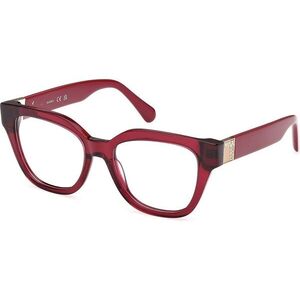 Max&Co. MO5193 069 ONE SIZE (51) Vörös Férfi Dioptriás szemüvegek kép