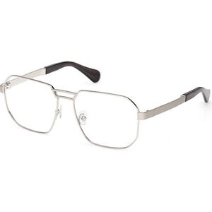 Max&Co. MO5194 016 ONE SIZE (56) Ezüst Férfi Dioptriás szemüvegek kép