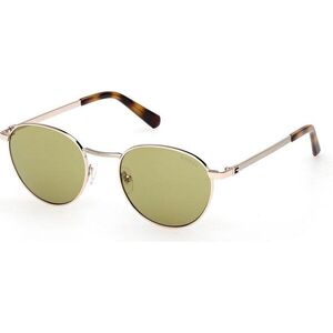 Guess GU00272 32N ONE SIZE (51) Arany Női Napszemüvegek kép