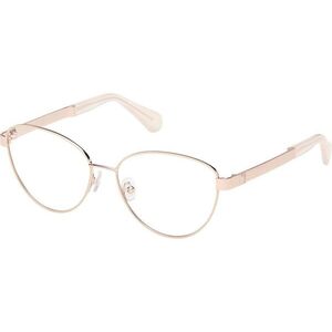 Max&Co. MO5195 028 ONE SIZE (54) Arany Férfi Dioptriás szemüvegek kép