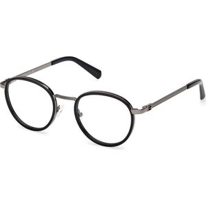 Guess GU50324 001 ONE SIZE (49) Fekete Női Dioptriás szemüvegek kép