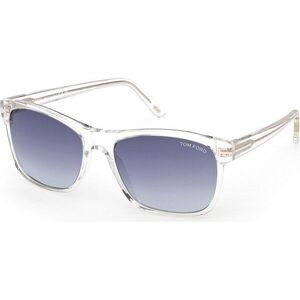 Tom Ford Giulio FT0698 26W L (59) Kristály Női Napszemüvegek kép