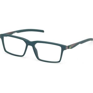 Adidas Sport SP5109 097 ONE SIZE (55) Zöld Női Dioptriás szemüvegek kép