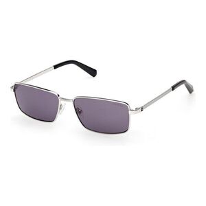 Guess GU00273 10Y ONE SIZE (56) Ezüst Női Napszemüvegek kép