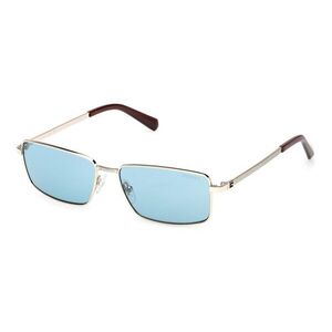 Guess GU00273 32V ONE SIZE (56) Arany Női Napszemüvegek kép