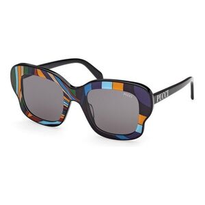 Emilio Pucci EP0220 99A ONE SIZE (51) Több színű Férfi Napszemüvegek kép