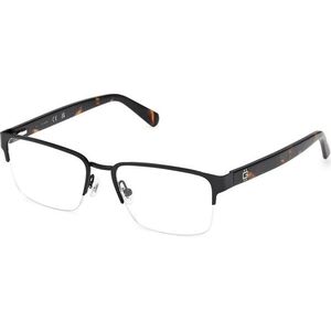 Guess GU50326 002 ONE SIZE (53) Fekete Női Dioptriás szemüvegek kép